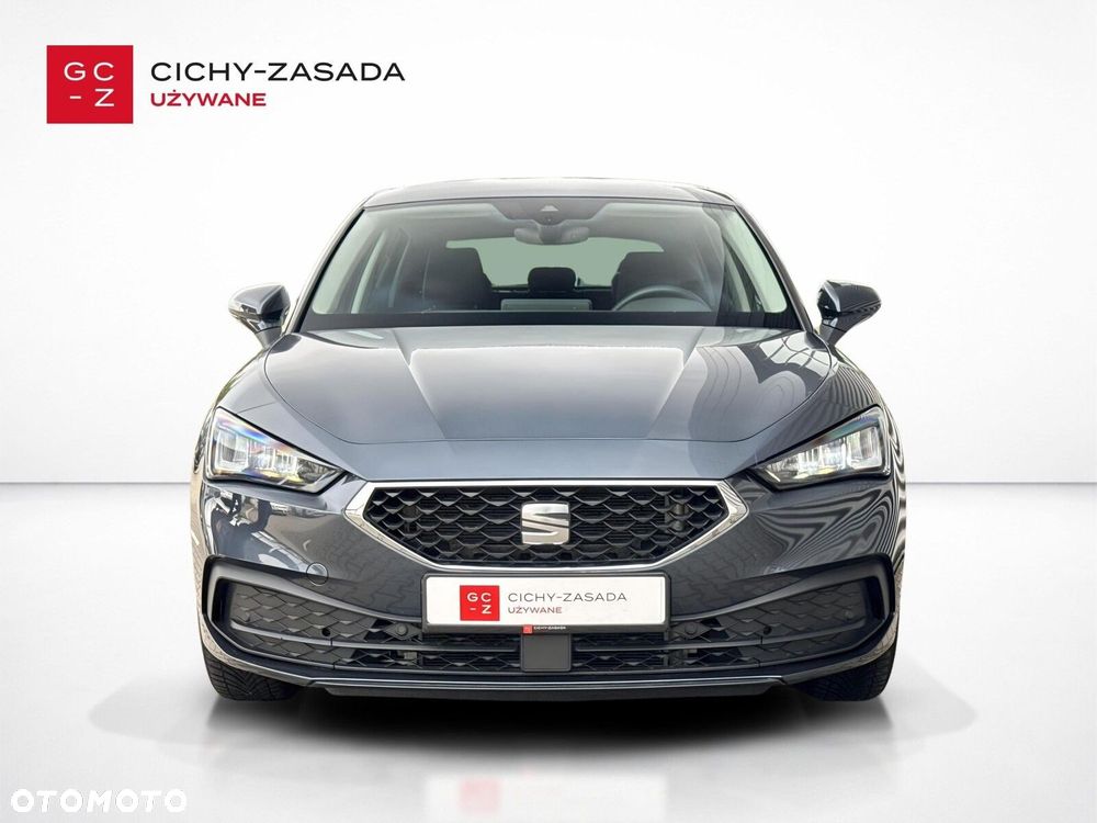 Seat Leon 1.5 TSI Style - 2