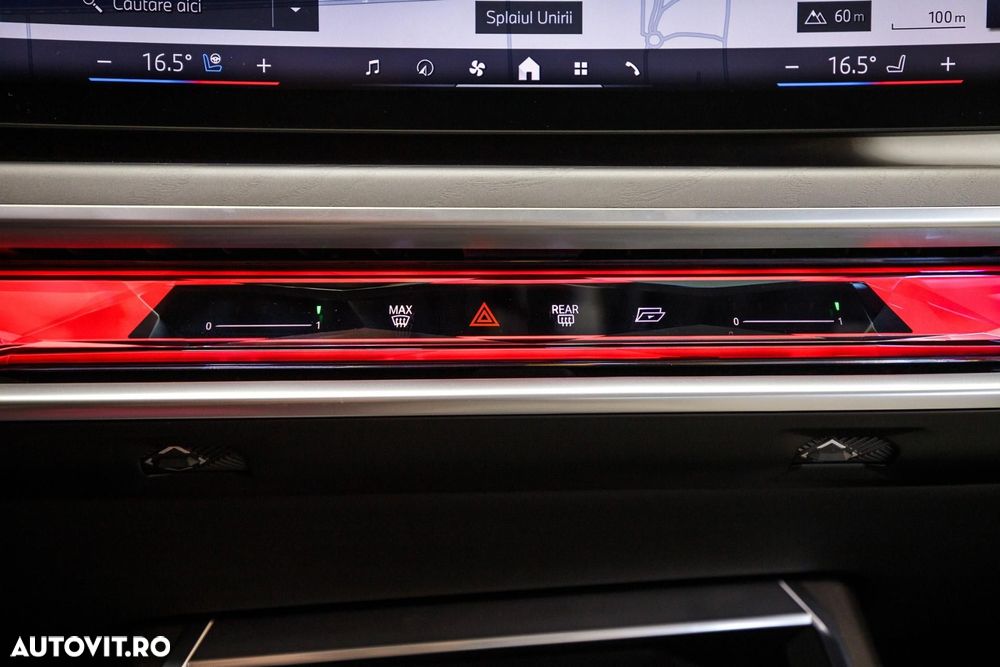 BMW Seria 7 - 33