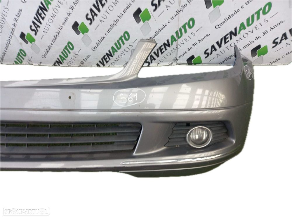 Para Choques Frente Mercedes-Benz C-Class (W204) - 3
