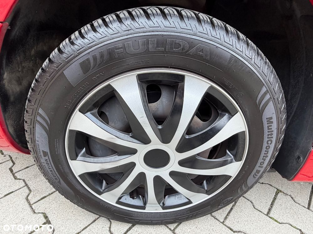 Citroën Berlingo Multispace BlueHDi 120 S&S SHINE - 32