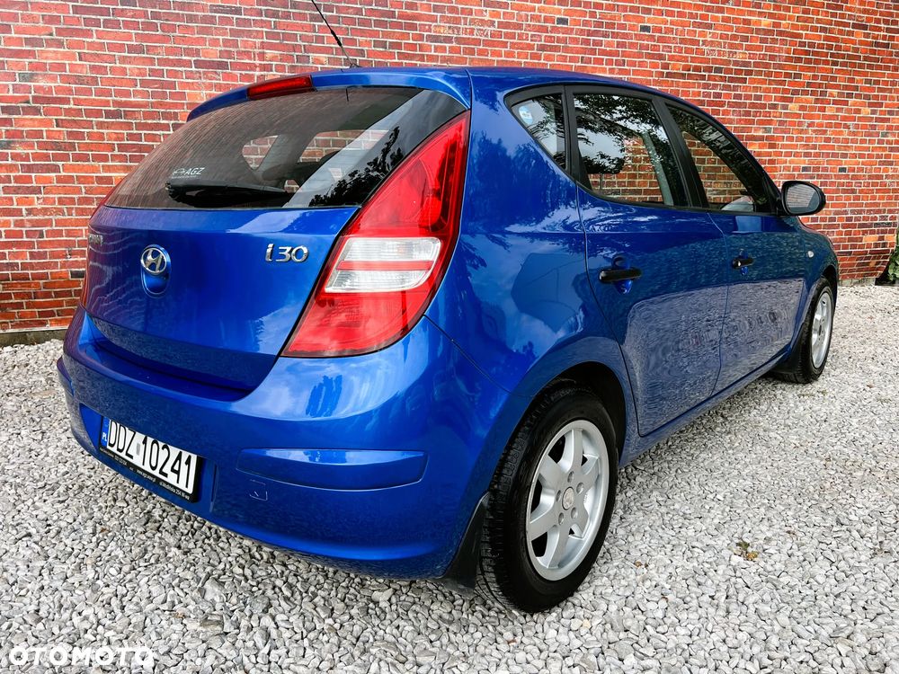 Hyundai i30 - 5