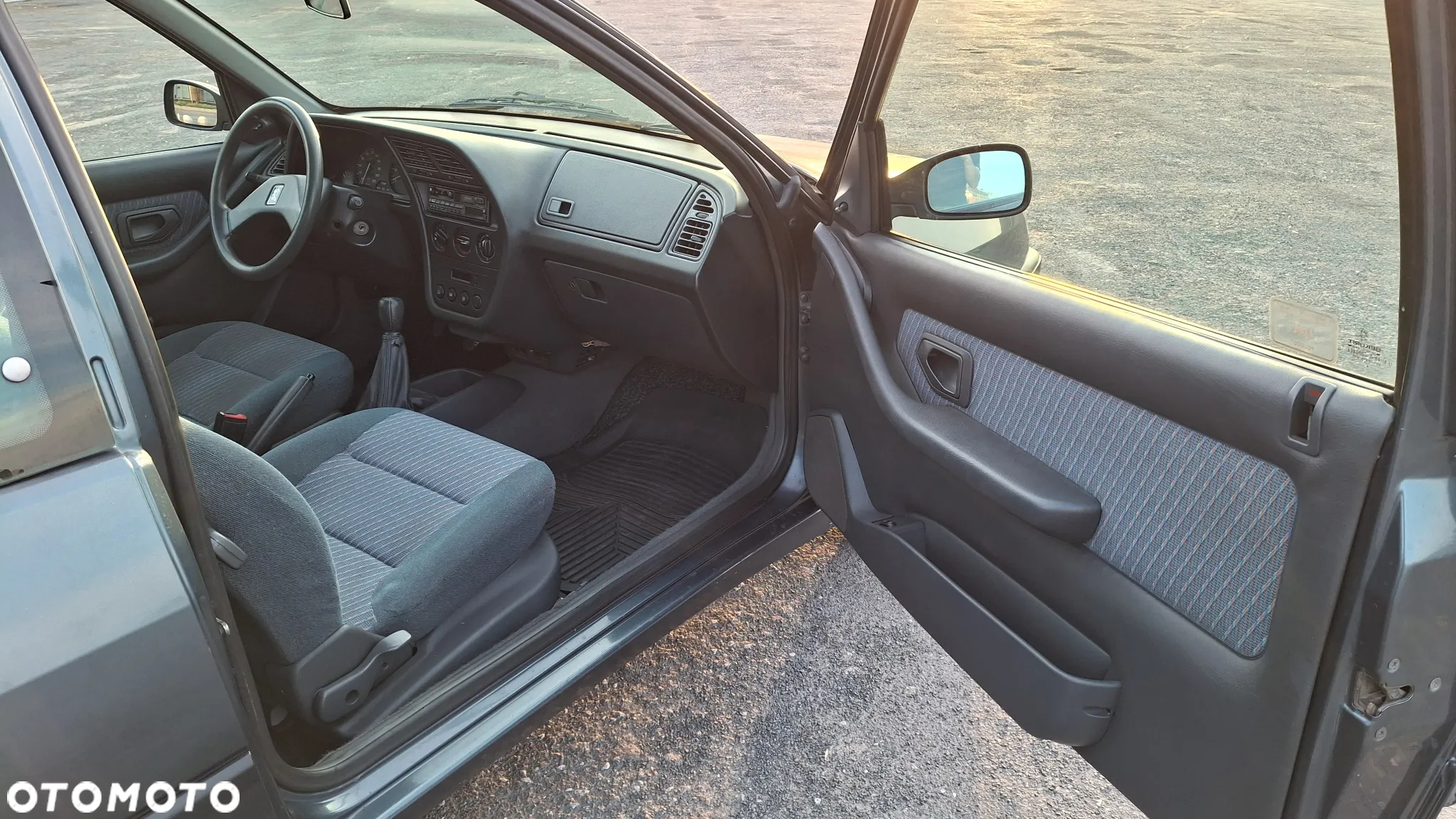 Peugeot 306 1.9 XRD - 19