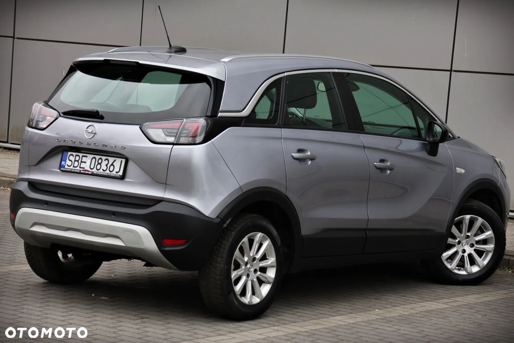 Opel Crossland X 1.2 ECOTEC Start/Stop Innovation - 7