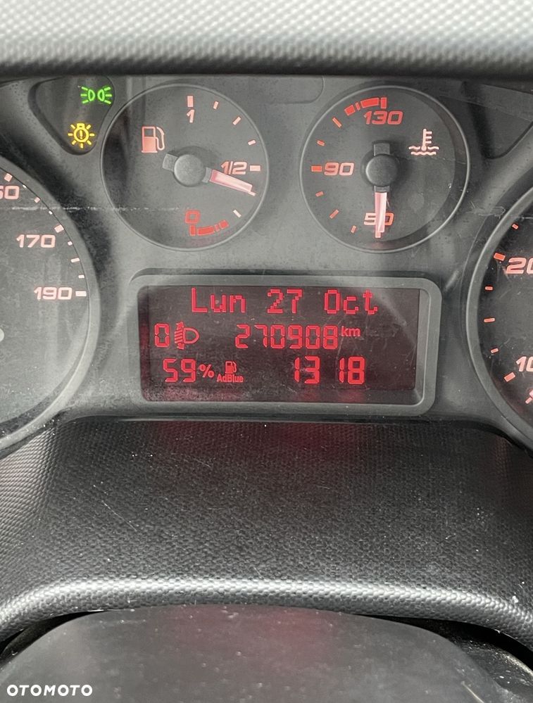 Iveco Daily - 8