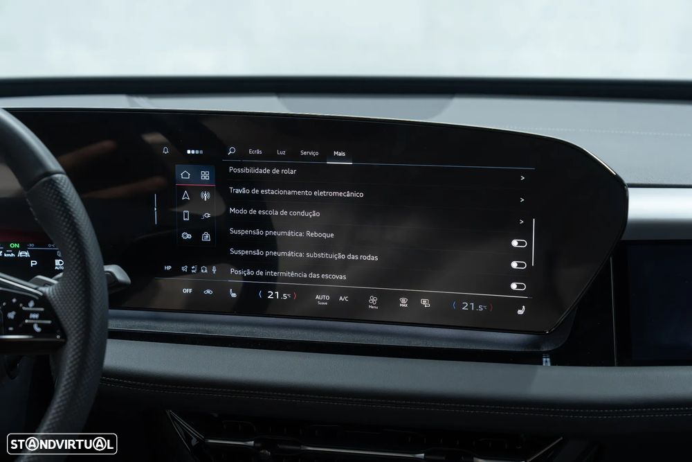 Audi e-tron Sportback - 41