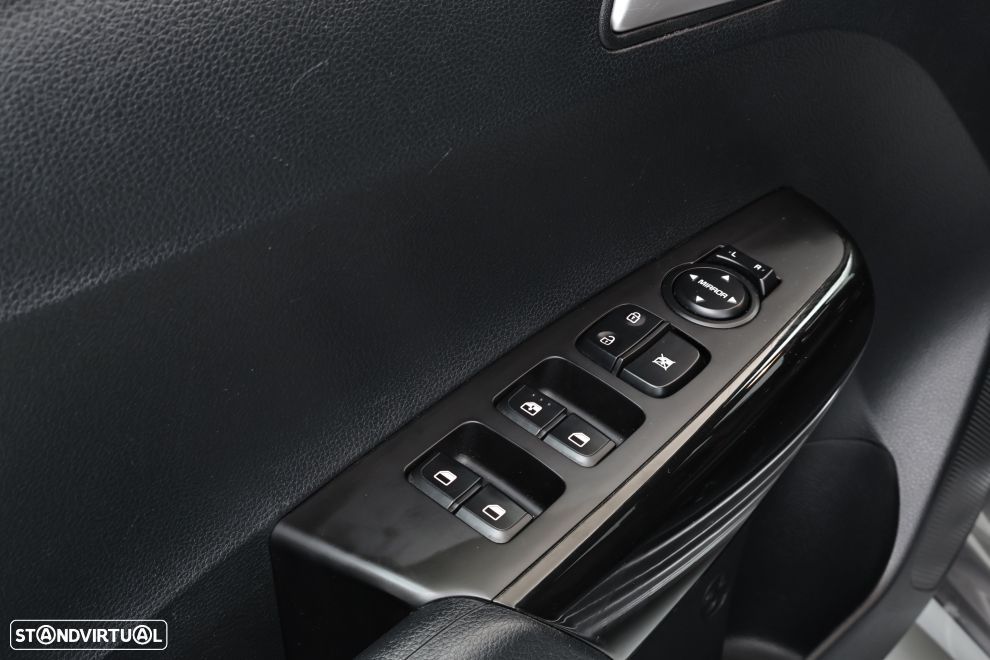 Kia Picanto 1.0 CVVT Urban - 24