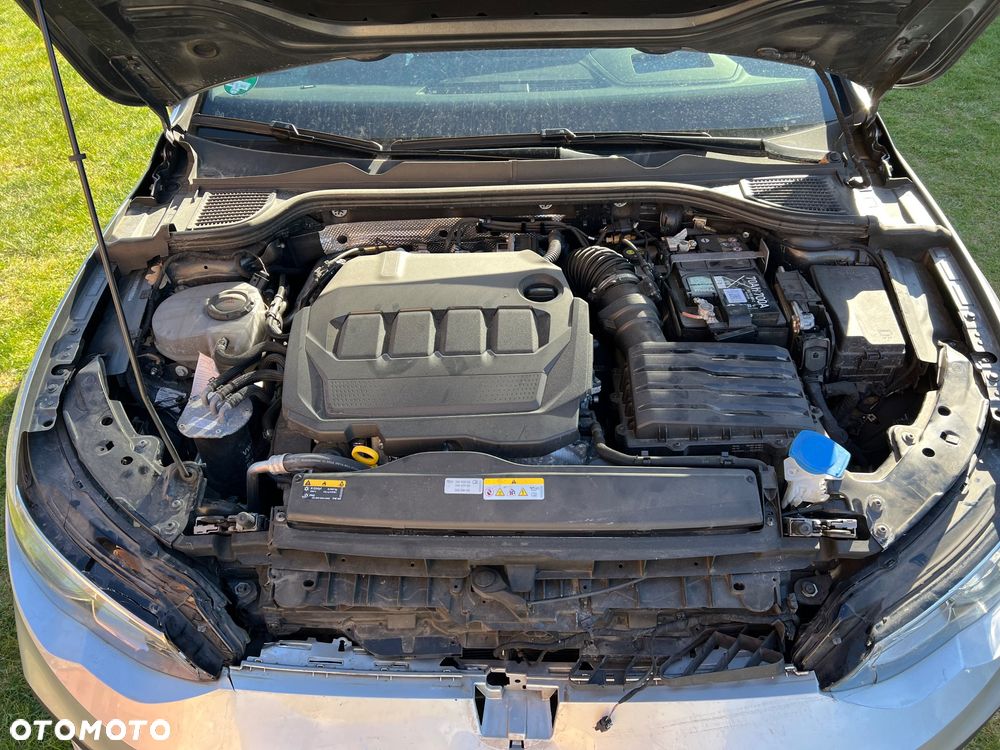 Volkswagen Golf Variant 2.0 TDI SCR DSG Style - 27