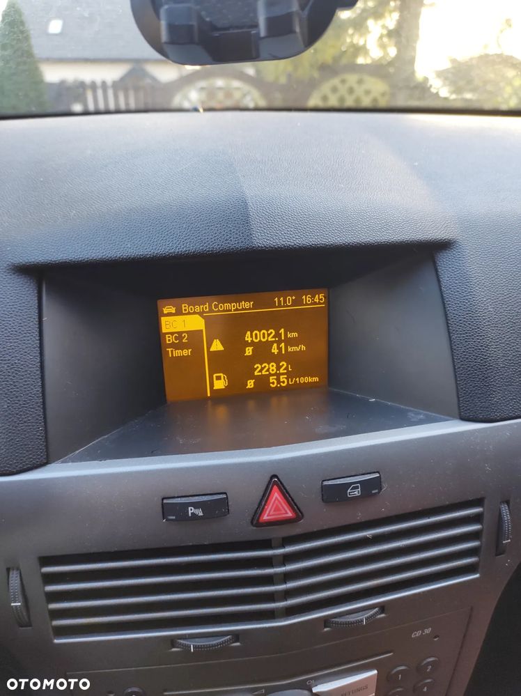 Opel Astra - 8