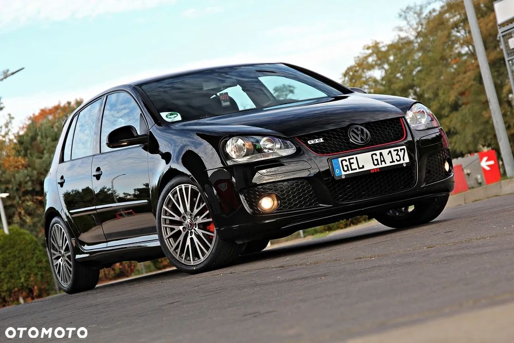 Volkswagen Golf 2.0 TSI GTI DSG - 4