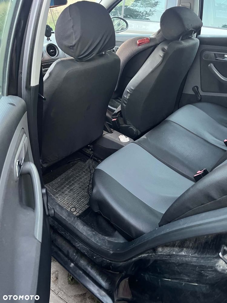 Seat Ibiza 1.4 16V Reference - 3