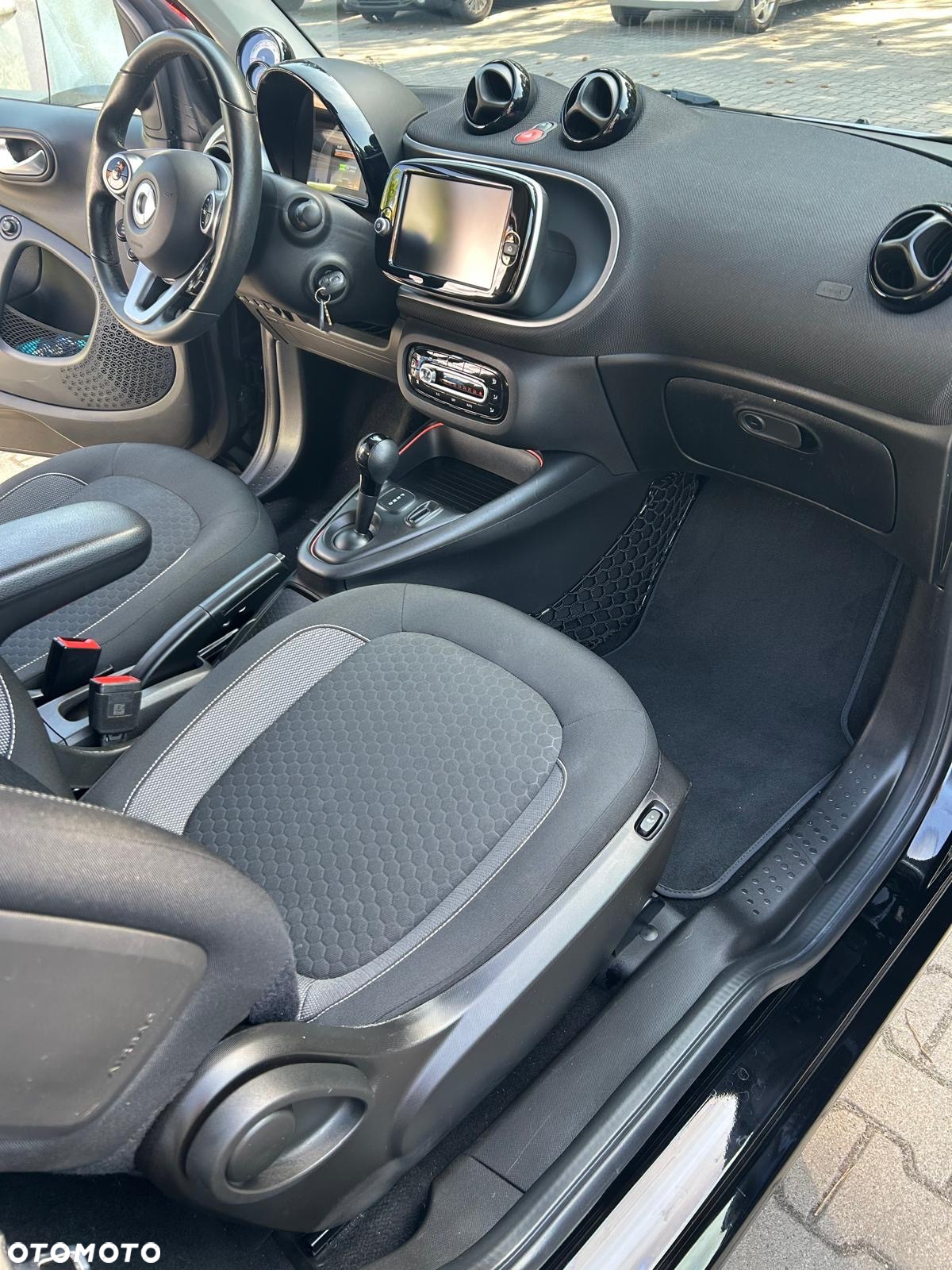 Smart Fortwo electric drive pulse - 18