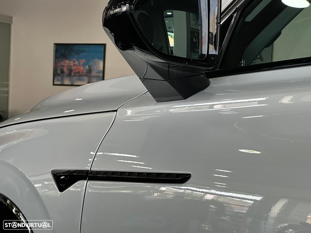MG HS 1.5 Plug-in Hybrid Luxury - 33