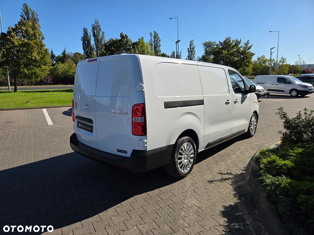 Toyota PROACE - 7