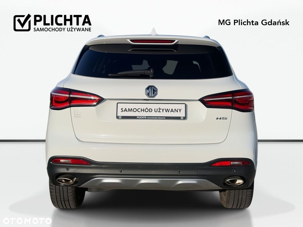 MG HS 1.5 T-GDI Exclusive - 6