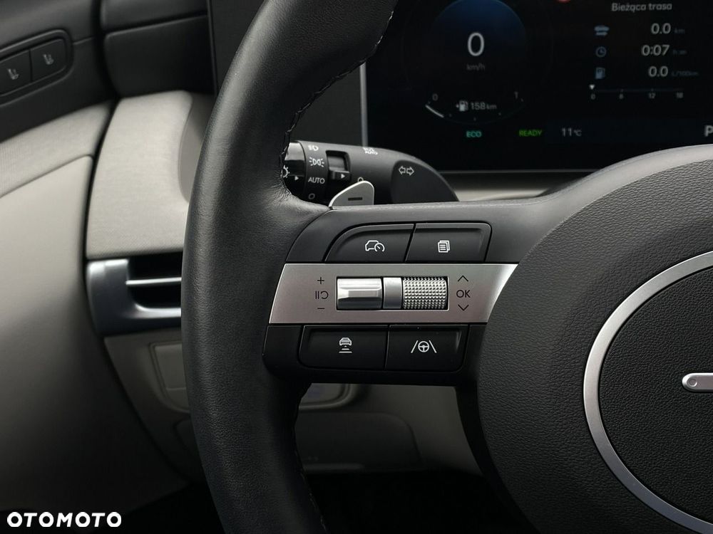 Hyundai Tucson - 20