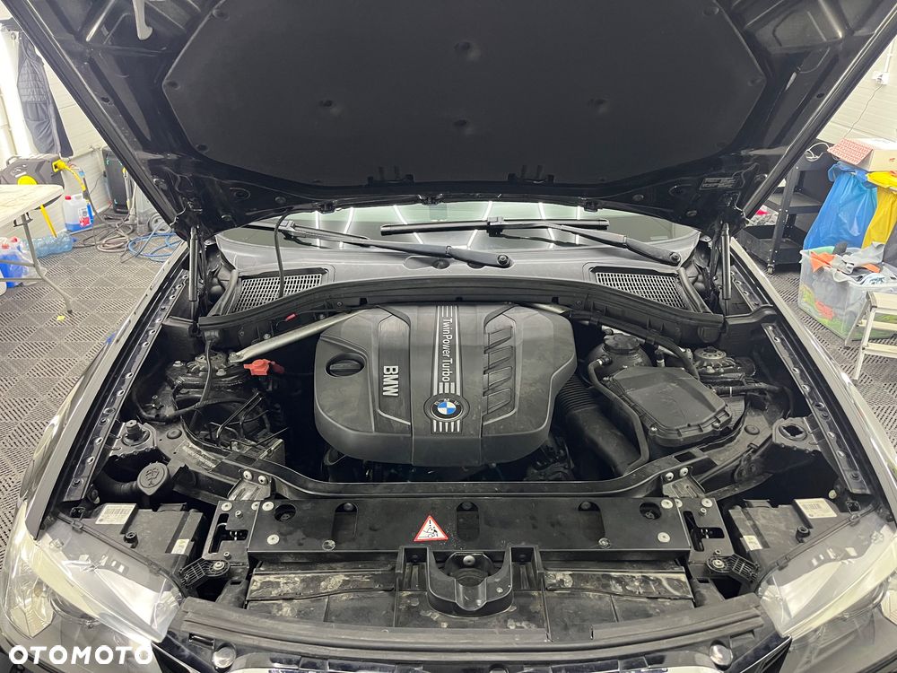 BMW X3 xDrive20d - 26