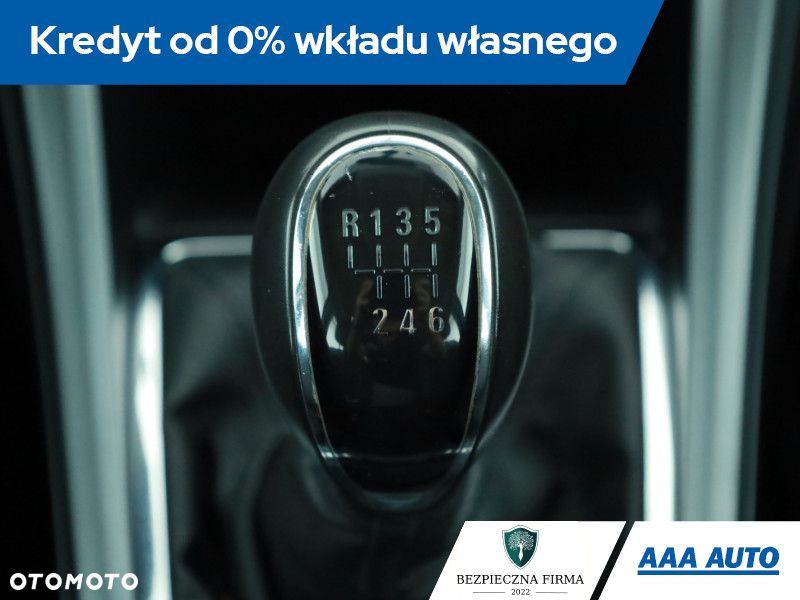 Opel Astra - 14