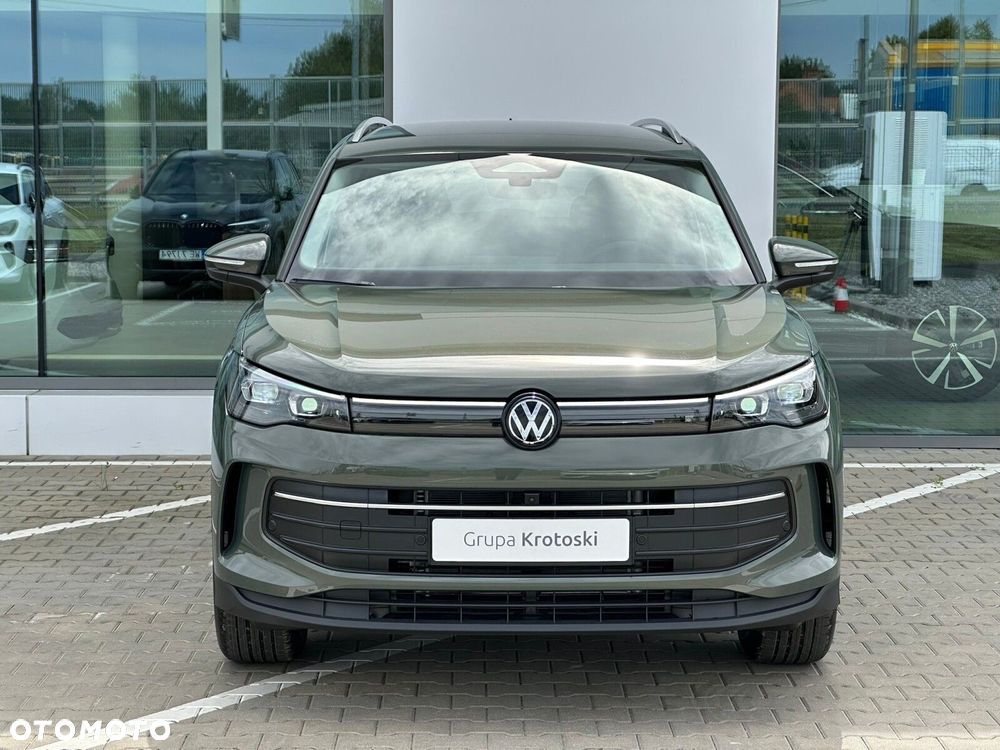 Volkswagen Tiguan - 3