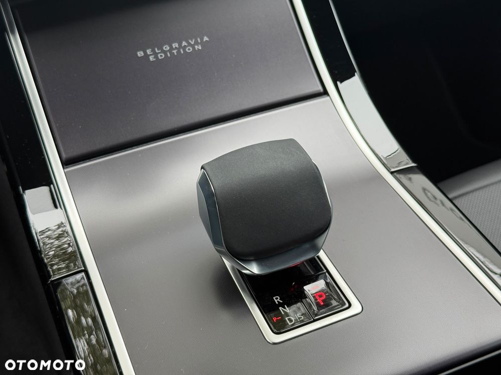 Land Rover Range Rover Velar P400 Belgravia Edition - 8