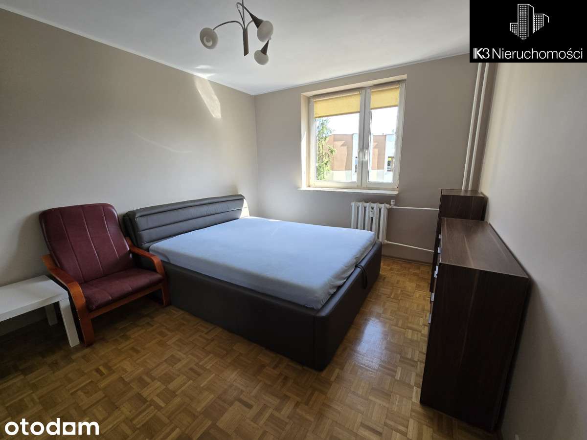 3pok | 65m2 | Nowe łazienki i kuchnia