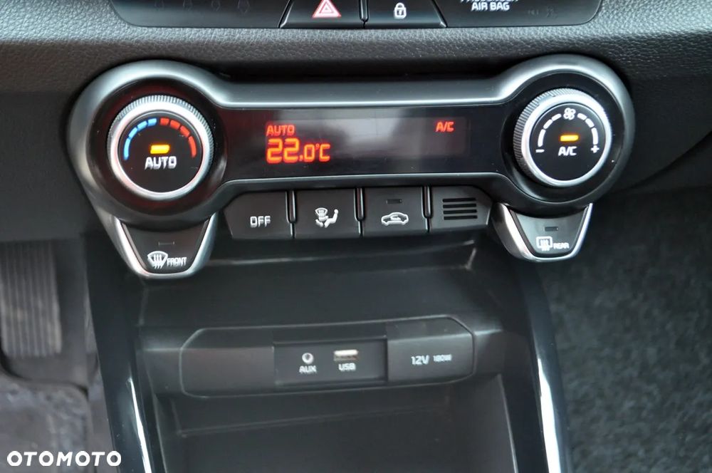 Kia Stonic 1.0 T-GDI 120 Spirit - 26