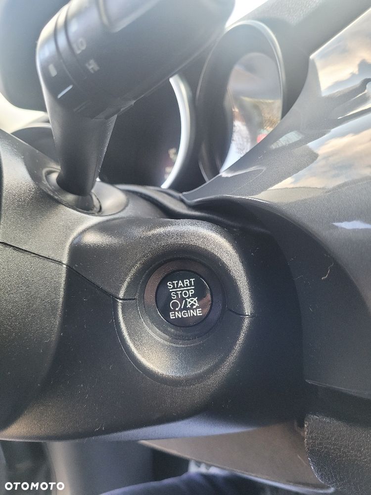 Fiat 500X 1.4 MultiAir 4x2 S&S Lounge - 18