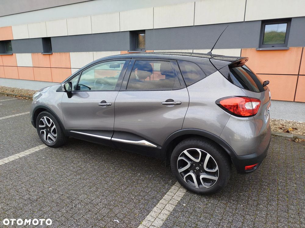 Renault Captur TCe 120 EDC Dynamique - 3