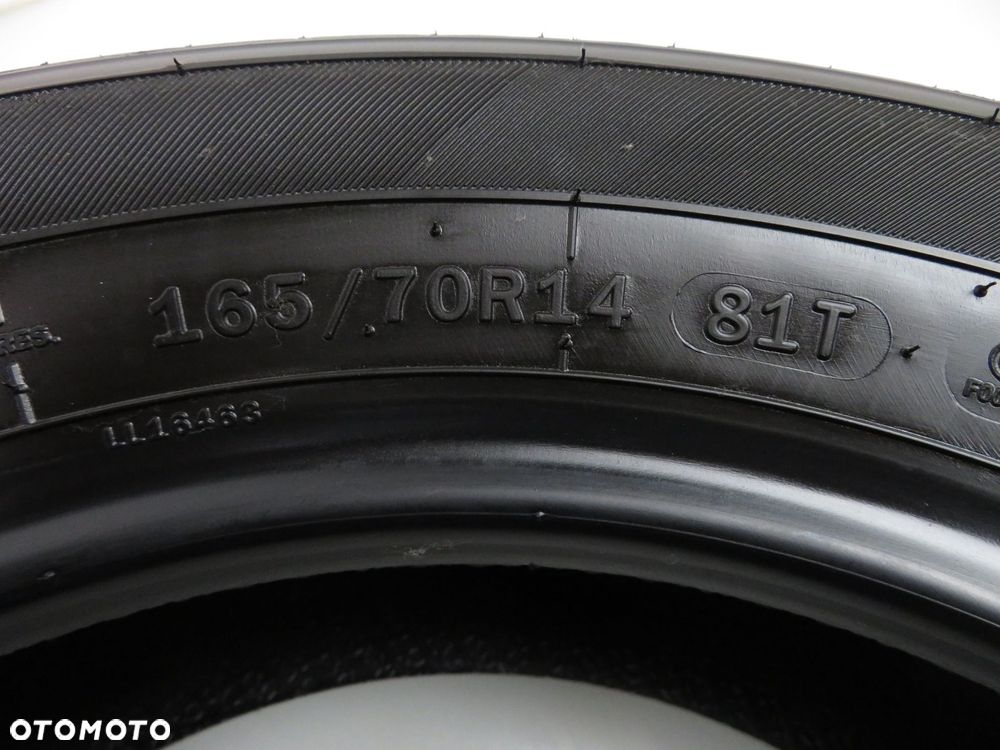 2x 165/70R14 OPONY LETNIE Linglong Green-Max HP050 - 4