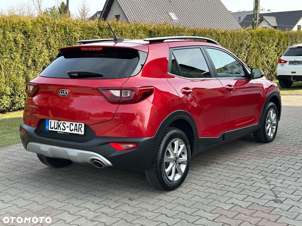 Kia Stonic 1.2 Edition 7 - 6