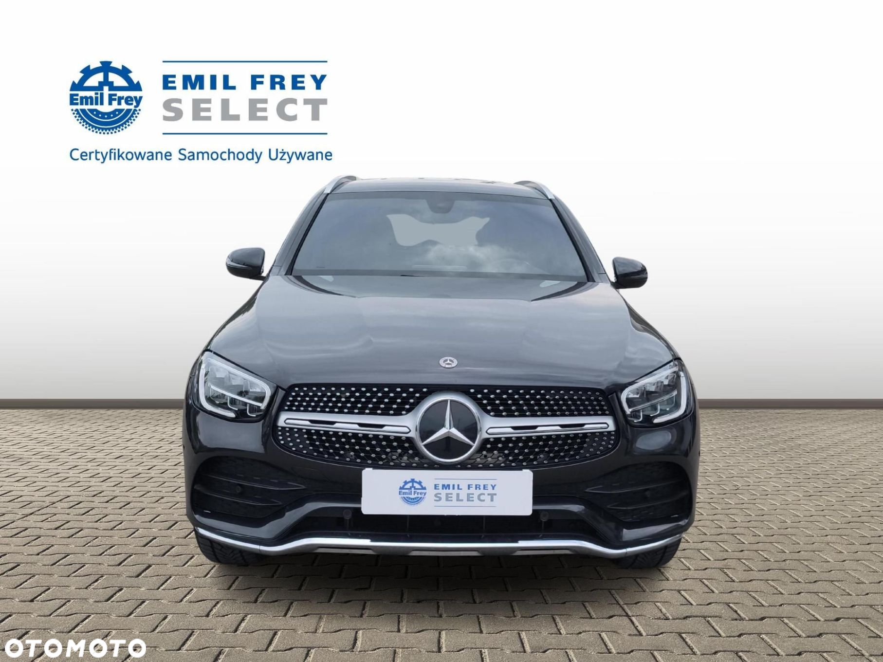 Mercedes-Benz GLC - 8