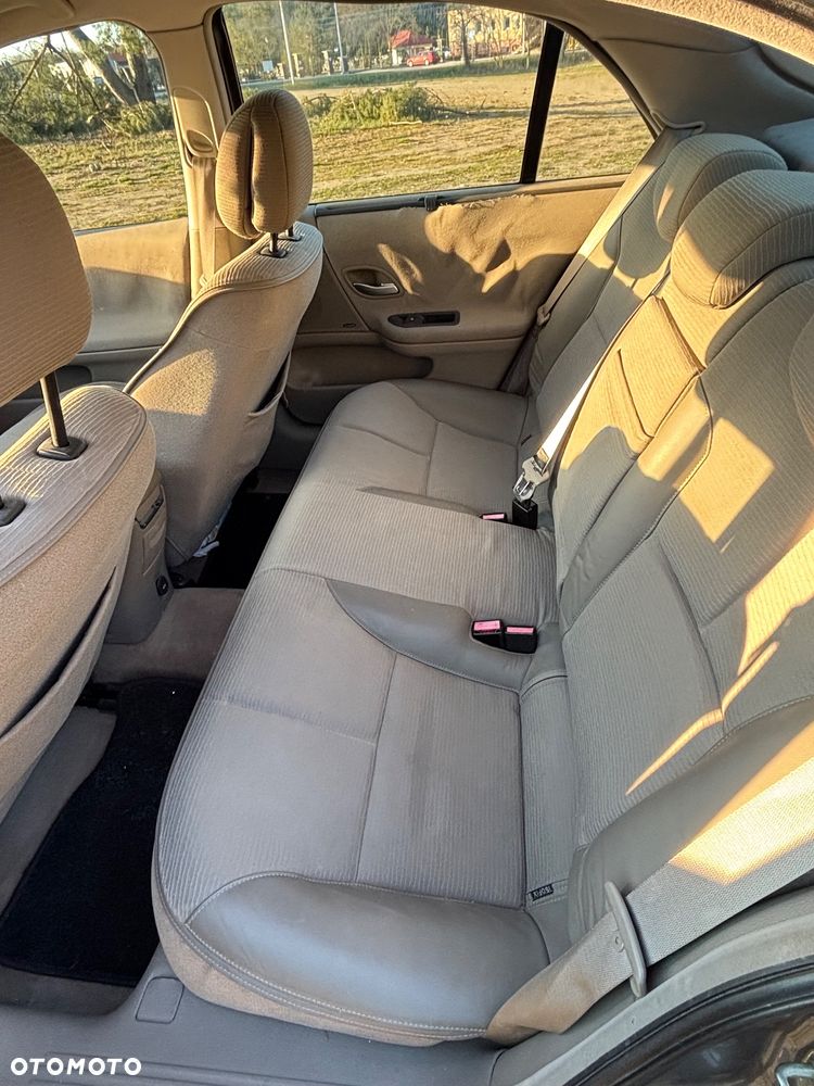 Renault Laguna 2.0 Turbo Privilege - 17