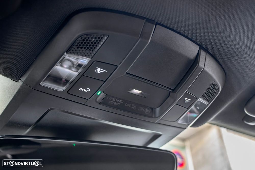 Porsche 911 (992) Carrera S PDK - 27