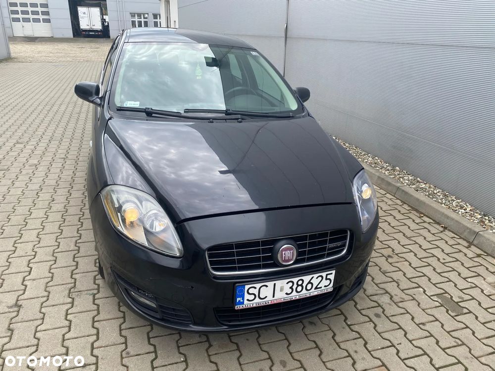 Fiat Croma - 2