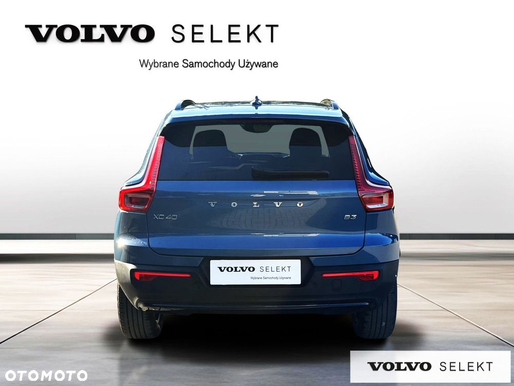 Volvo XC 40 - 5