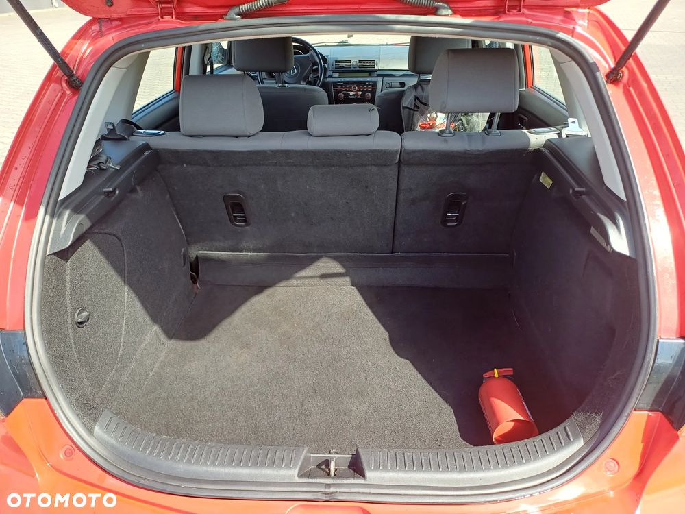 Mazda 3 1.6 Comfort - 5