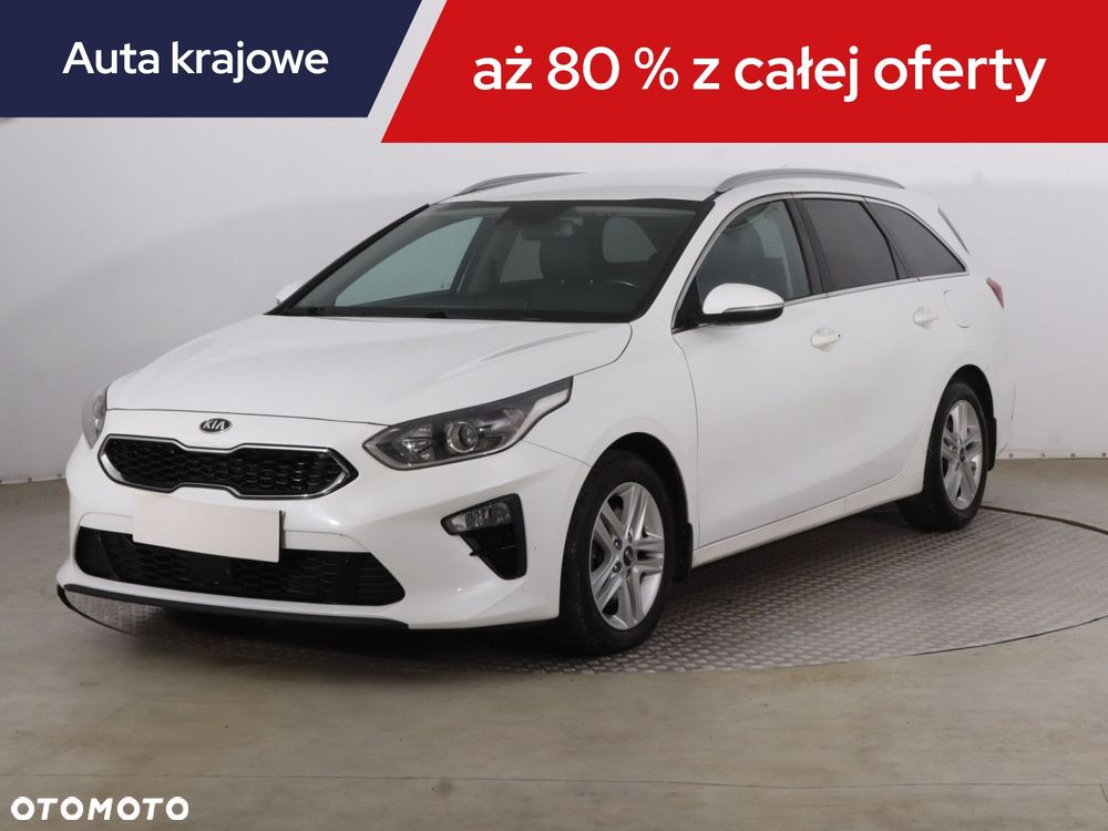 Kia Ceed - 3