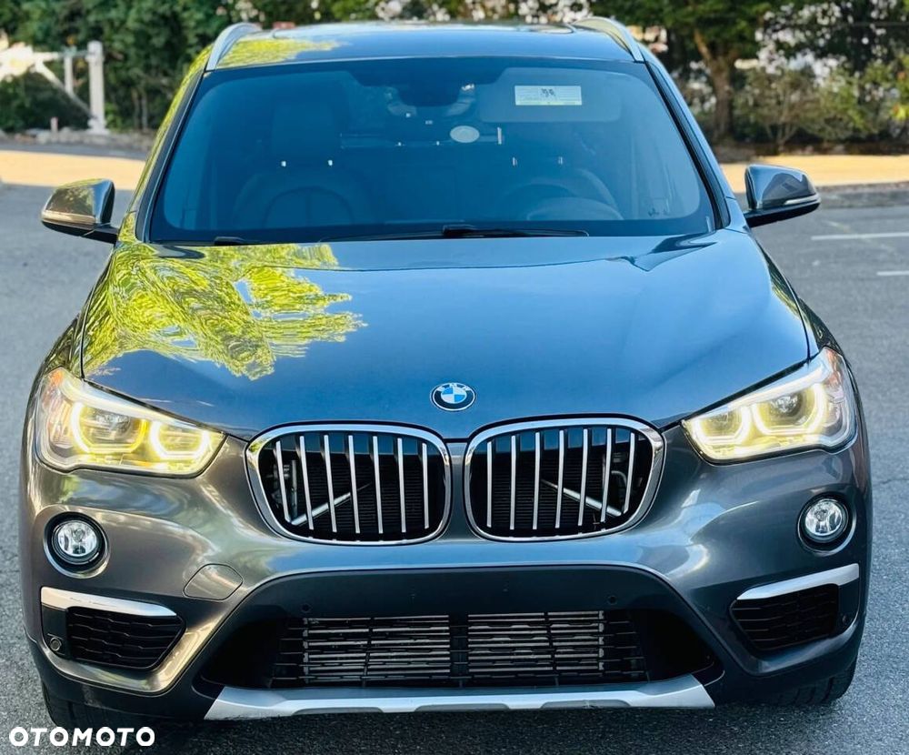 BMW X1 - 2