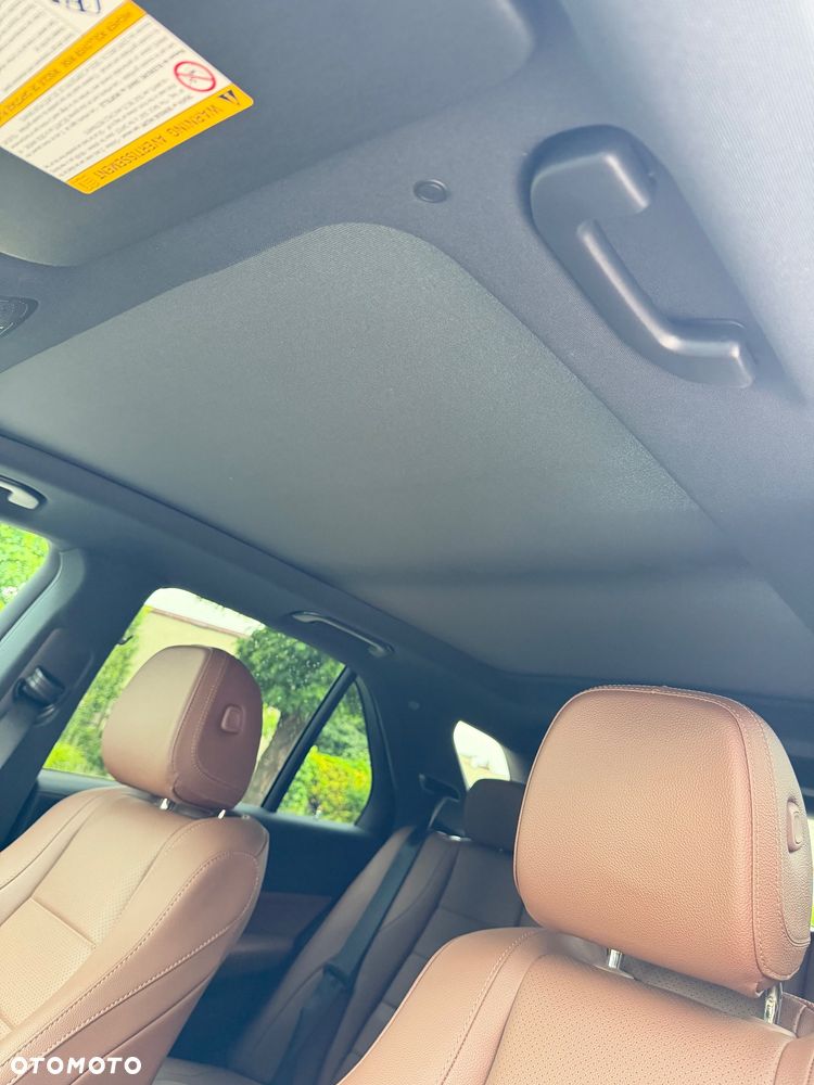 Mercedes-Benz GLE 450 4Matic 9G-TRONIC AMG Line Advanced Plus - 39