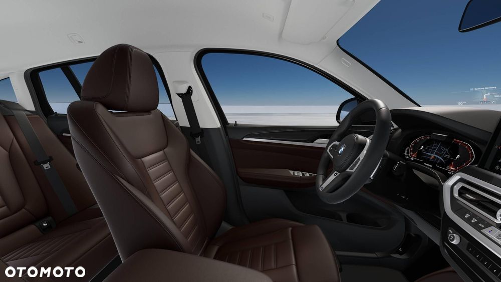 BMW X4 - 5
