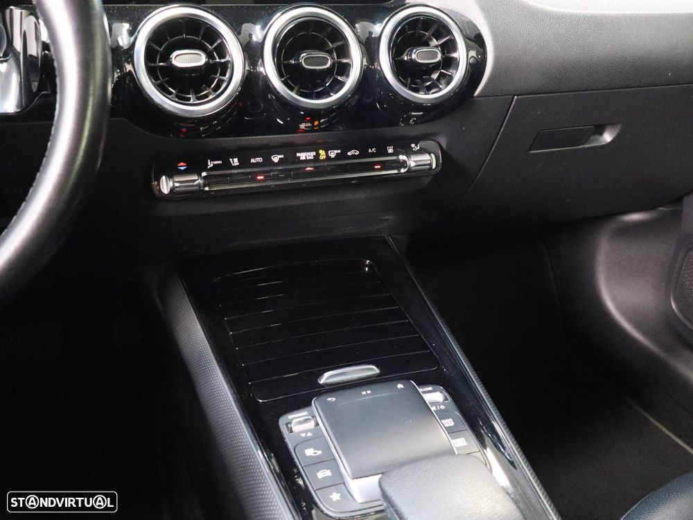 Mercedes-Benz GLA 250 e Style - 16