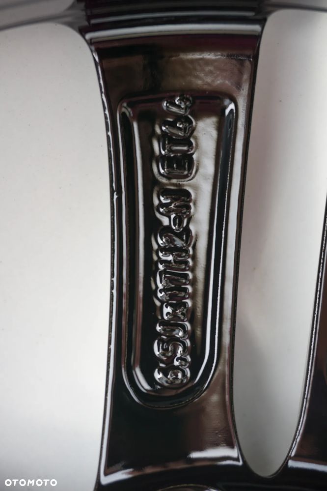 Mercedes 5x112 17 6,5J et44 W177 stan bdb - 11