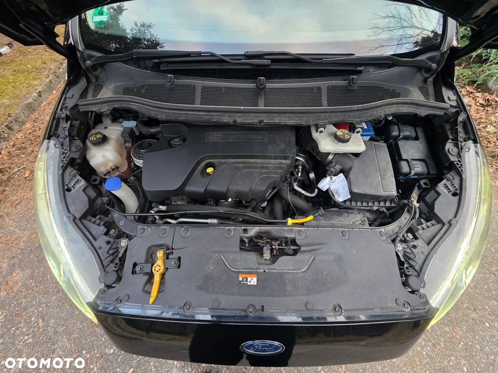 Ford S-Max - 24