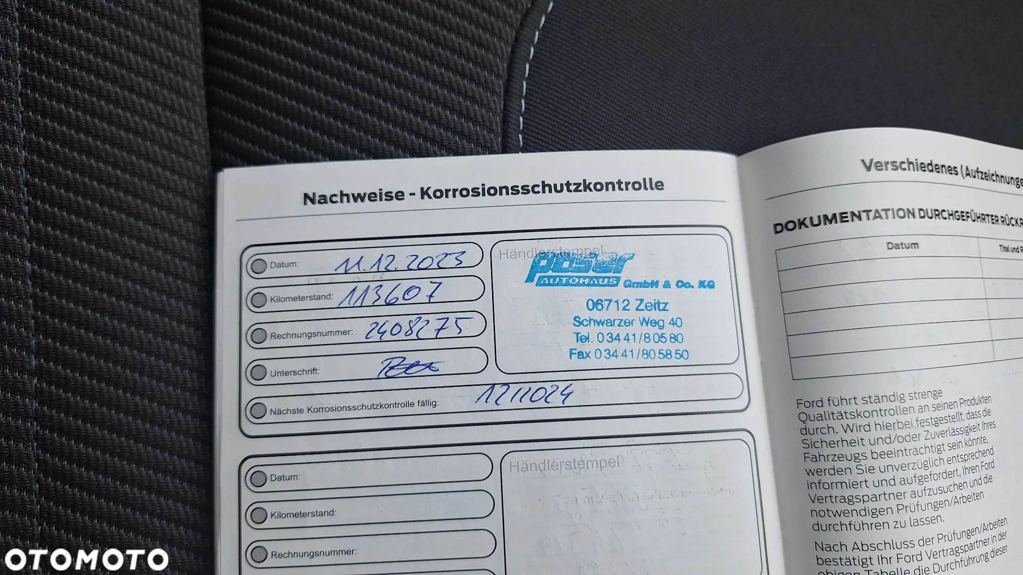 Ford Kuga 1.5 EcoBoost 2x4 Cool & Connect - 17