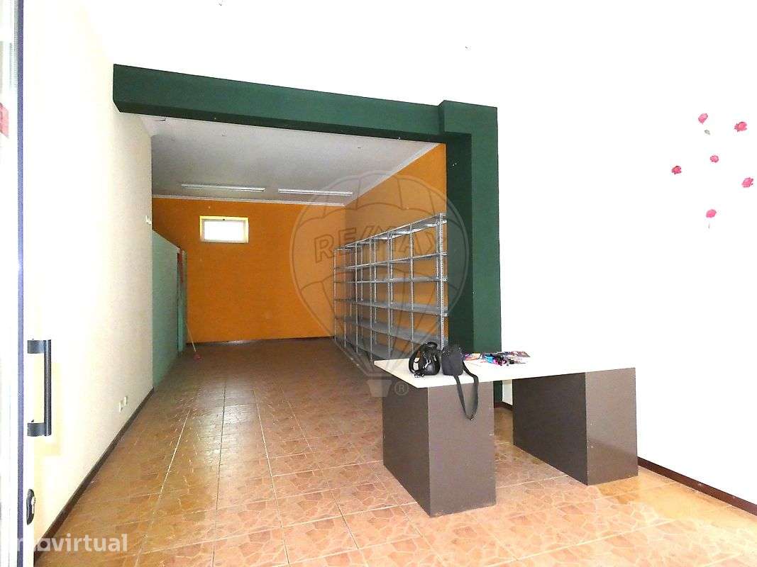 Loja  para venda - Grande imagem: 2/10