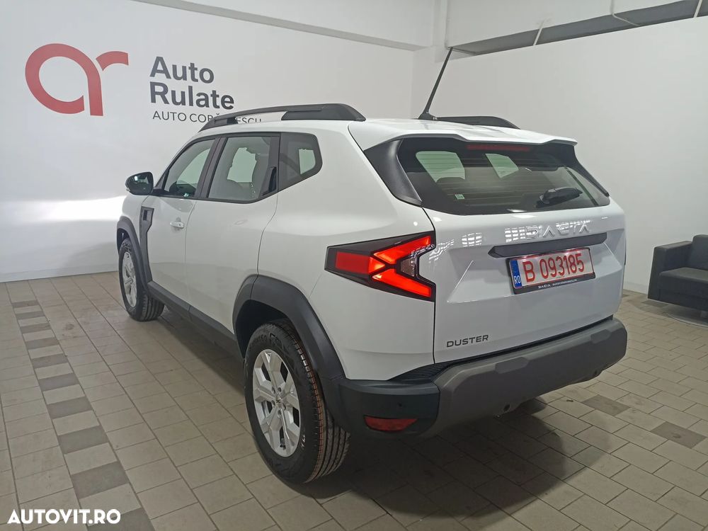 Dacia Duster MHEV 140 Expression - 6