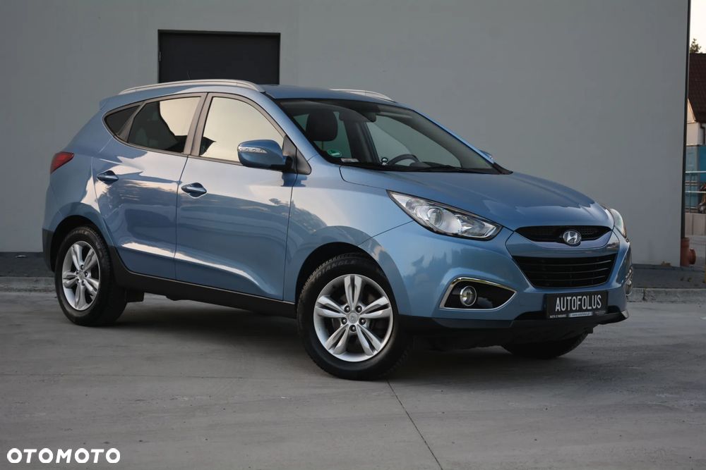 Hyundai ix35 - 23
