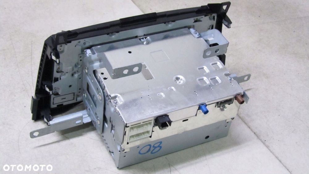 NISSAN QASHQAI J11 RADIO NAWIGACJA 259154ET2A 13- - 3