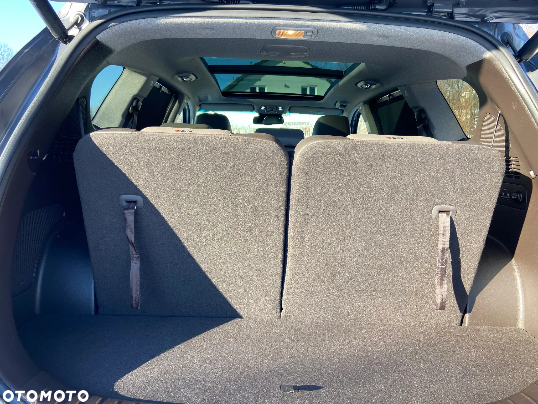 Hyundai Santa Fe 2.0 CRDi Premium 4WD 7os - 13
