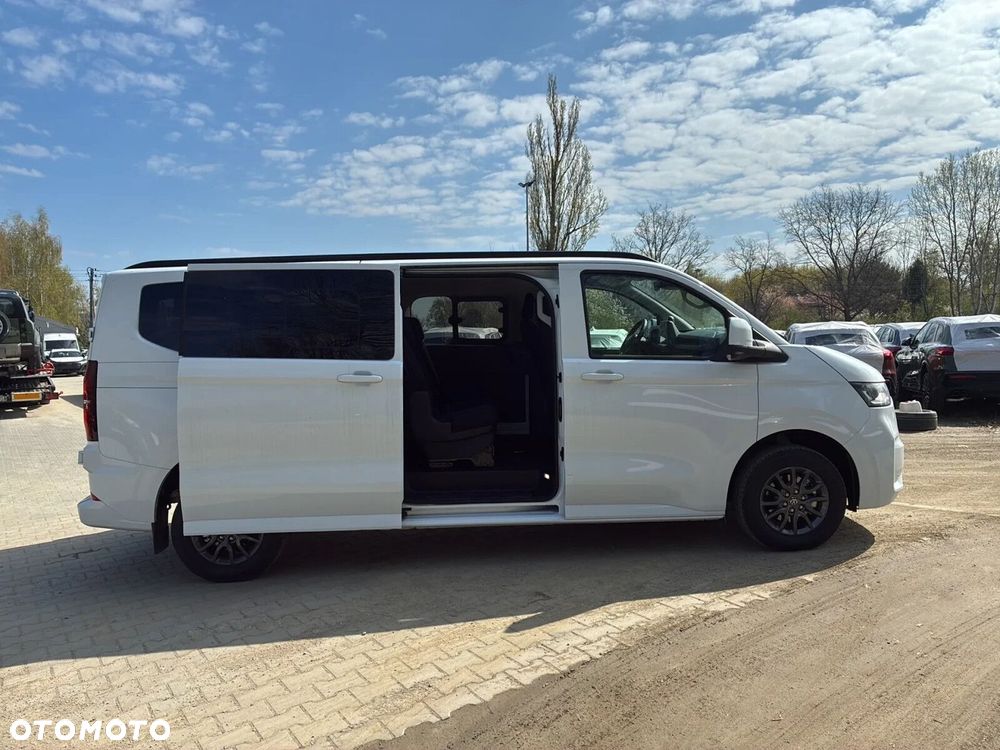 Volkswagen Transporter - 9