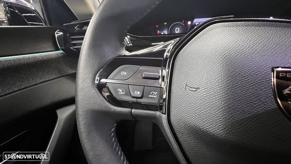 Peugeot 308 1.2 PureTech GT Line - 43